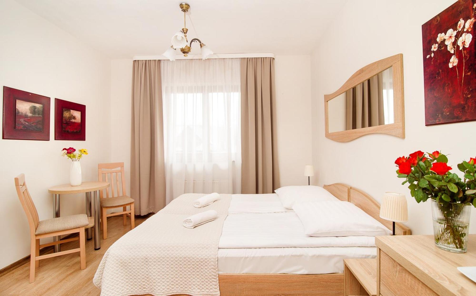 Kompleks Wypoczynkowo-Rehabilitacyjny "Marzenie" Zakopane Buitenkant foto