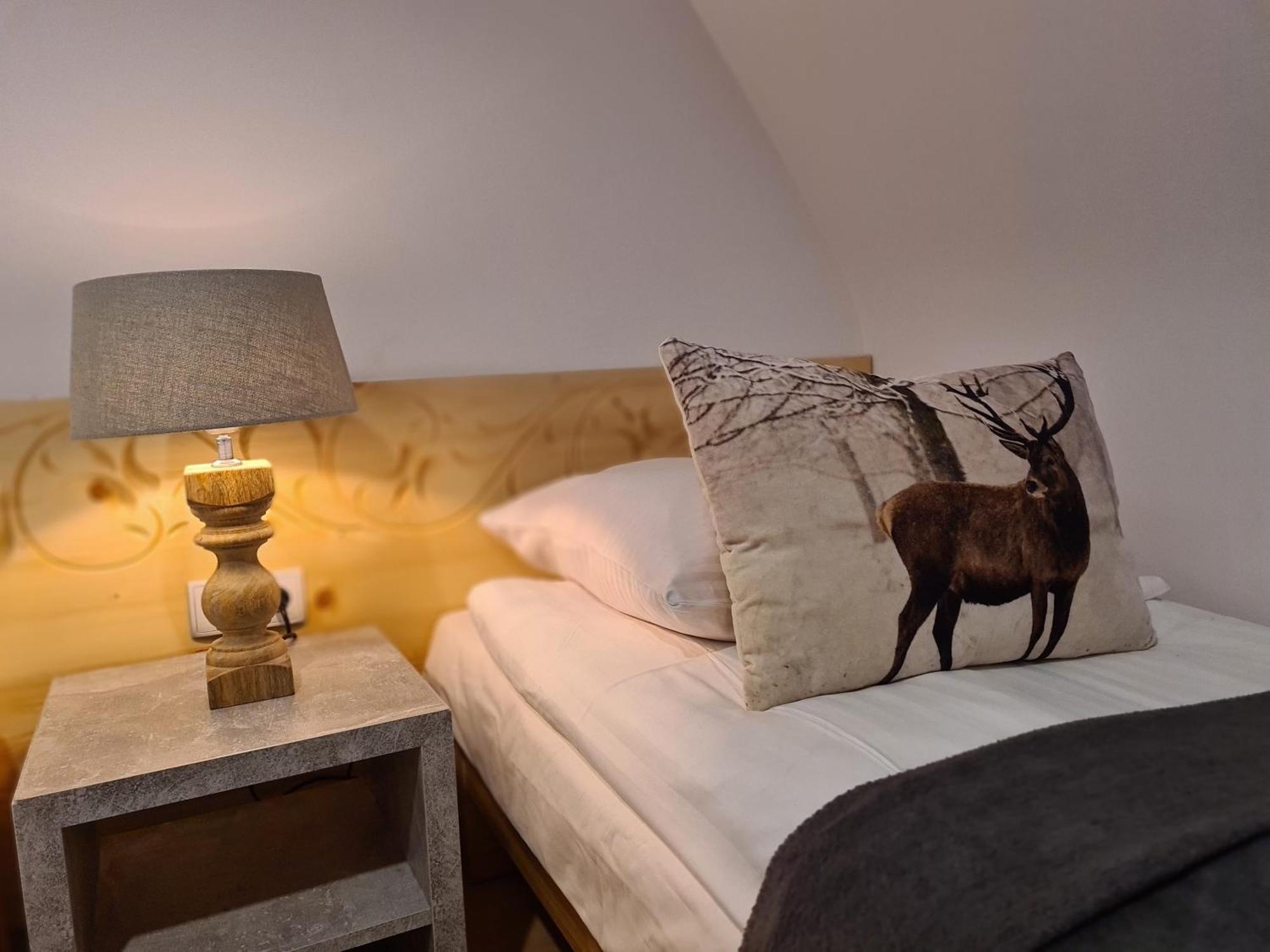 Kompleks Wypoczynkowo-Rehabilitacyjny "Marzenie" Zakopane Kamer foto